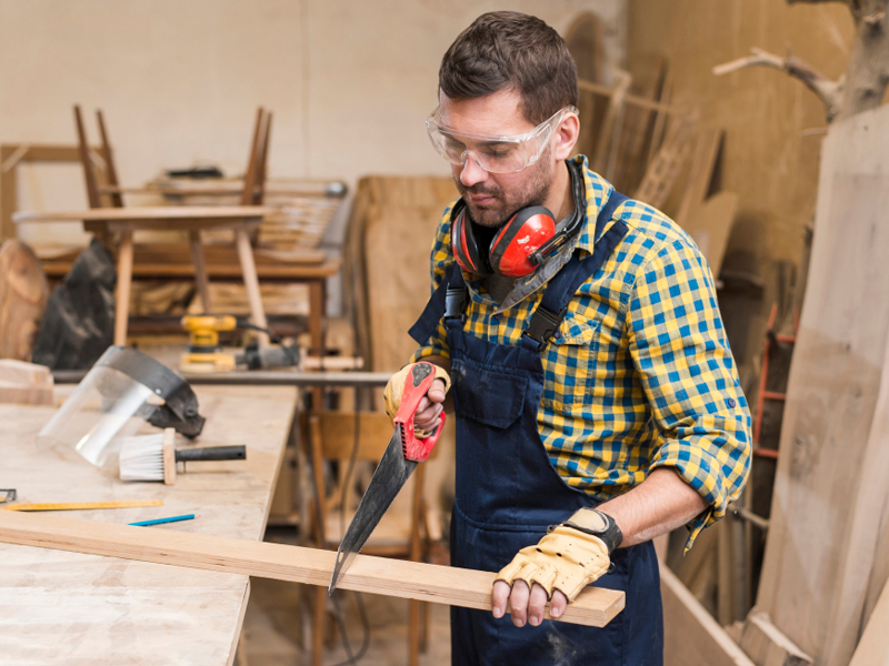 Carpentry