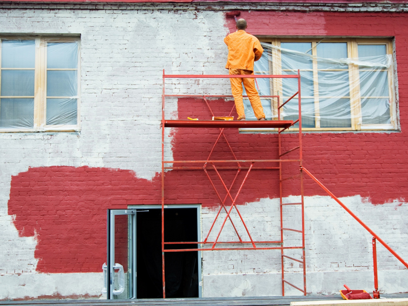 ResidentialCommerical-Painting