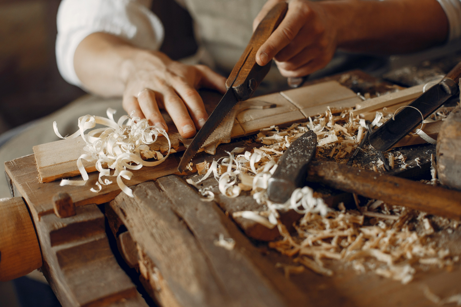 carpentry